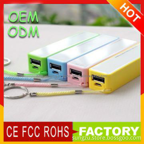 Mini small mobile power charger for sale
